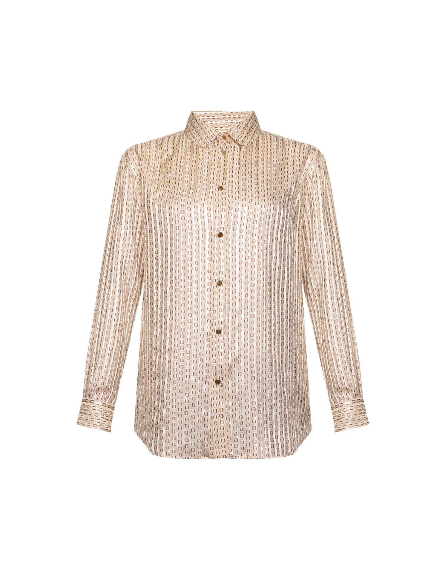 LORO PIANA Рубашка 47006